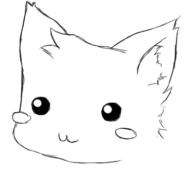 nyashnye котка