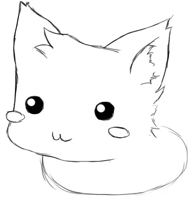 nyashnye котка