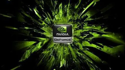 Как да конфигурирате Nvidia