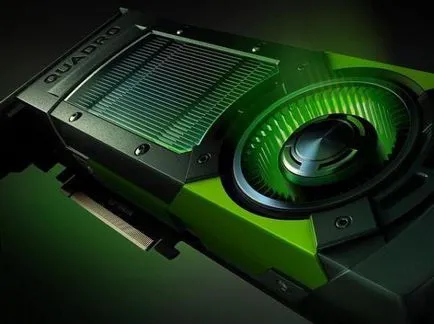 Как да конфигурирате Nvidia