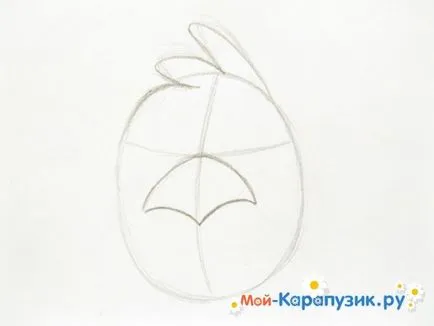 Как да се направи птици ядосани птици