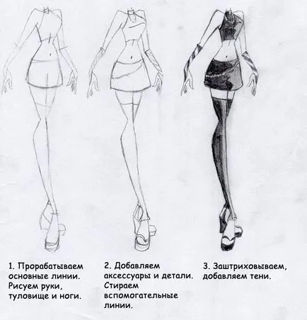 Winx снимки как да изготвят