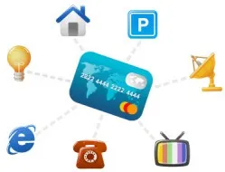 Как да плащат сметки по интернет