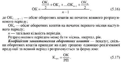 Каква е средната баланс на оборотния капитал Каква е средната баланс на оборотния капитал
