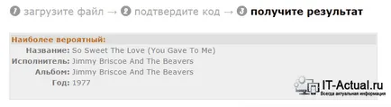 Как да намерите мелодия без име