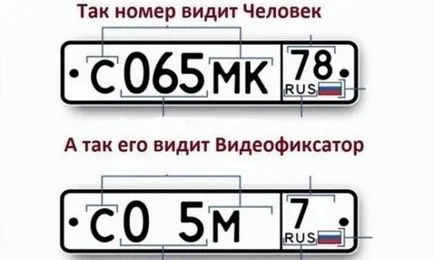 Как да не те хванат на камера