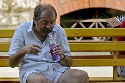 Как да се пие, че няма да се напие