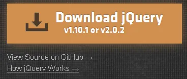 Как да се свържете JQuery Как да се свържете JQuery