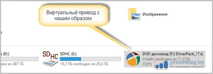 Iso чрез които се отварят