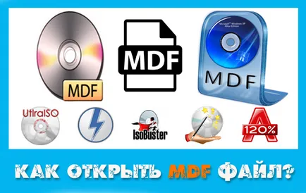 Какво е ISO имидж файл,