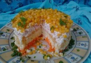 12-те най страхотни вкусни салати - вкусни рецепти