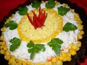 12-те най страхотни вкусни салати - вкусни рецепти