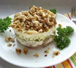 12-те най страхотни вкусни салати - вкусни рецепти