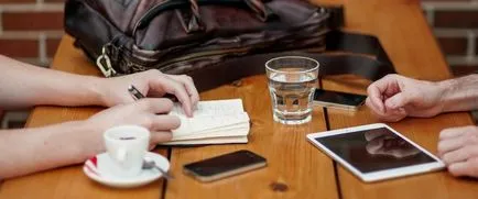 10 Железни правила за съставяне на писма с молба