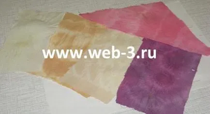 26 Нюанси на ръцете си като боя плат у дома