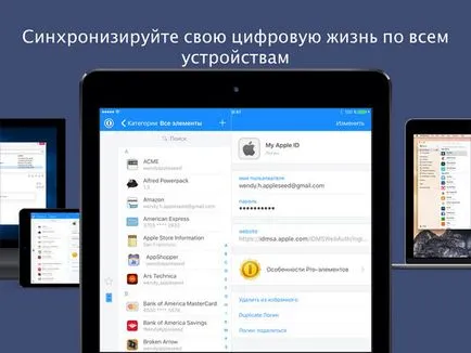 11 Заявления за продуктивна работа за IPAD