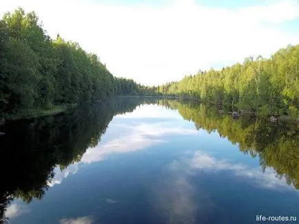 50 интересни факти за Република Карелия
