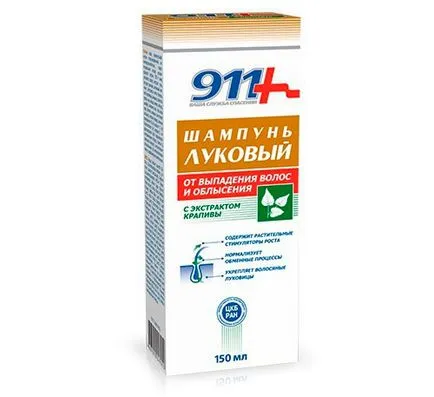 6-добрият шампоан за косопад - рейтинга през 2017 г. (Топ 6)