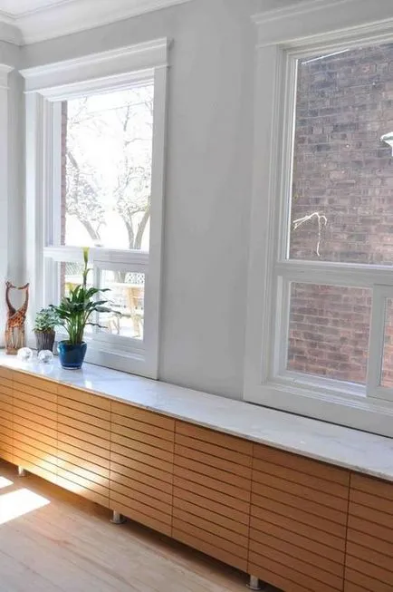 15 Стилни примери за това как можете да скриете батерията