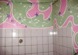 Как да боядисате стените в апартамента Как да боядисате стените в апартамента