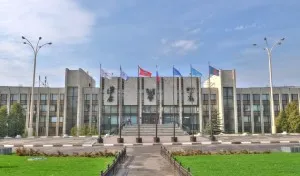 Какво да правим в MGIMO