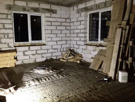 От които за изграждане на къща със собствените си ръце