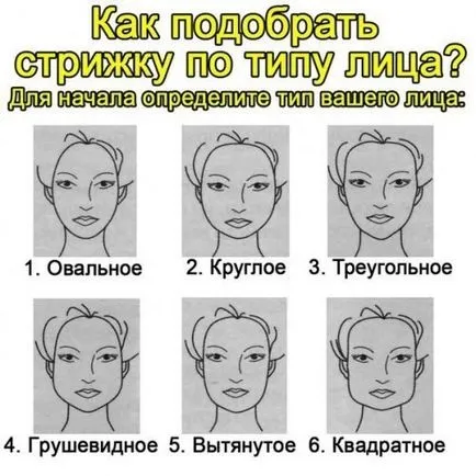 Как да изберем прическа