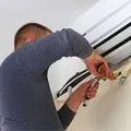 Как да монтирате климатика в апартамента