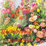 Цветя отглеждане на балкона