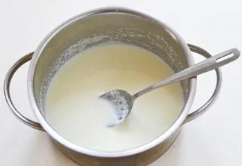Както варени грис каша Както варени грис каша