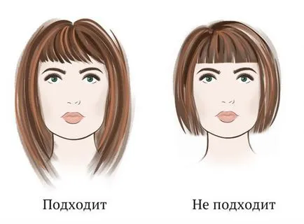 Как да изберем прическа