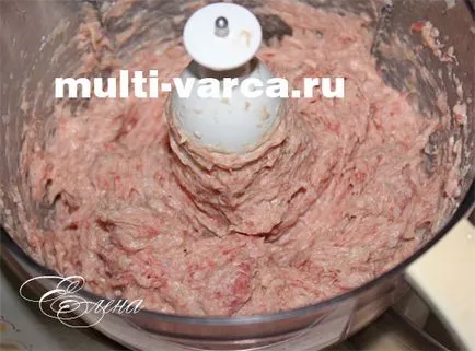Как да се изпържи баничките в multivarka Как да се изпържи баничките в multivarka