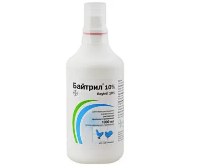 антибиотични пилета антибиотични пилета
