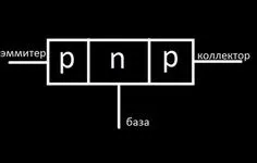 Както prozvanivat транзистор