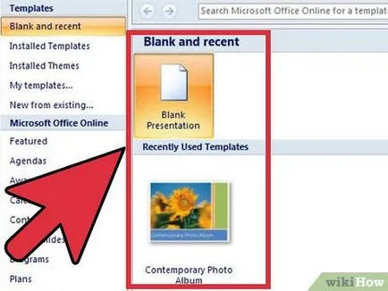 Powerpoint като учебник