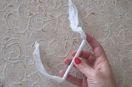 Какво прави ролки за коса