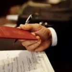 Както се издава паспорт