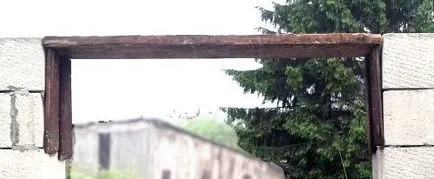 Как да се излее самият мост