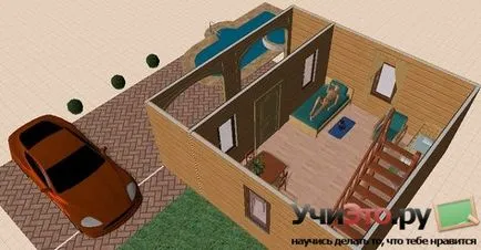 Как да си направим план у дома