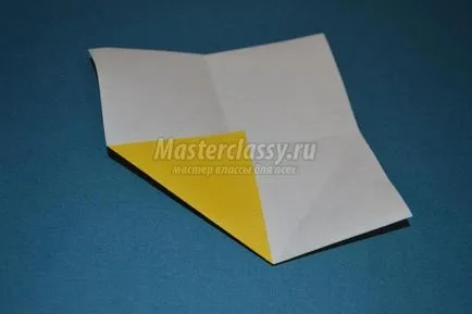 Как да си направим лилия от хартия