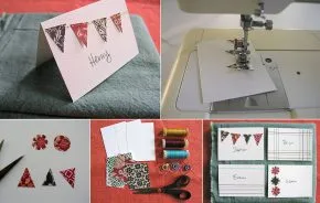 Potholders модел със собствените си ръце Potholders модел със собствените си ръце