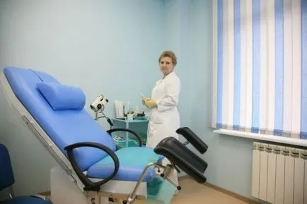 Как да се намали на матката Как да се намали на матката