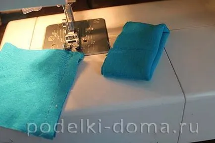 Как да шият гащеризони деца