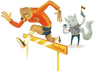 Как да си направим Mozilla Firefox