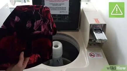 Как да почистите панталони