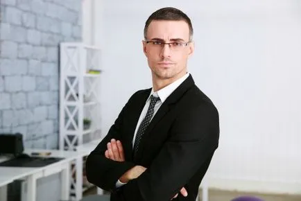 Как се работи на главата на