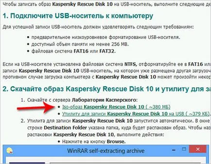 Как да премахнете вируси ръчно