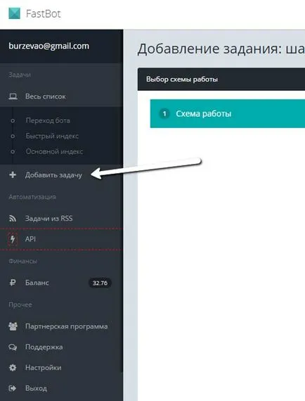 Как да индексира вашия сайт в Yandex