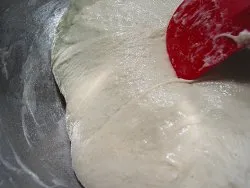 Както варени грис каша