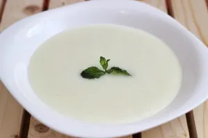 Както варени грис каша